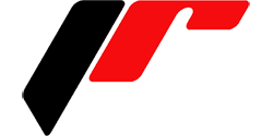 Japan Racing Brand Logo